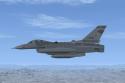 HTAI F-16C_D South Dakota ANG